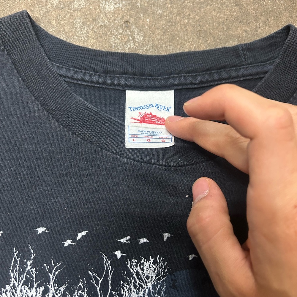 Coheed and Cambria 2005 Hard Rock Band Shirt - Picture 4 of 5